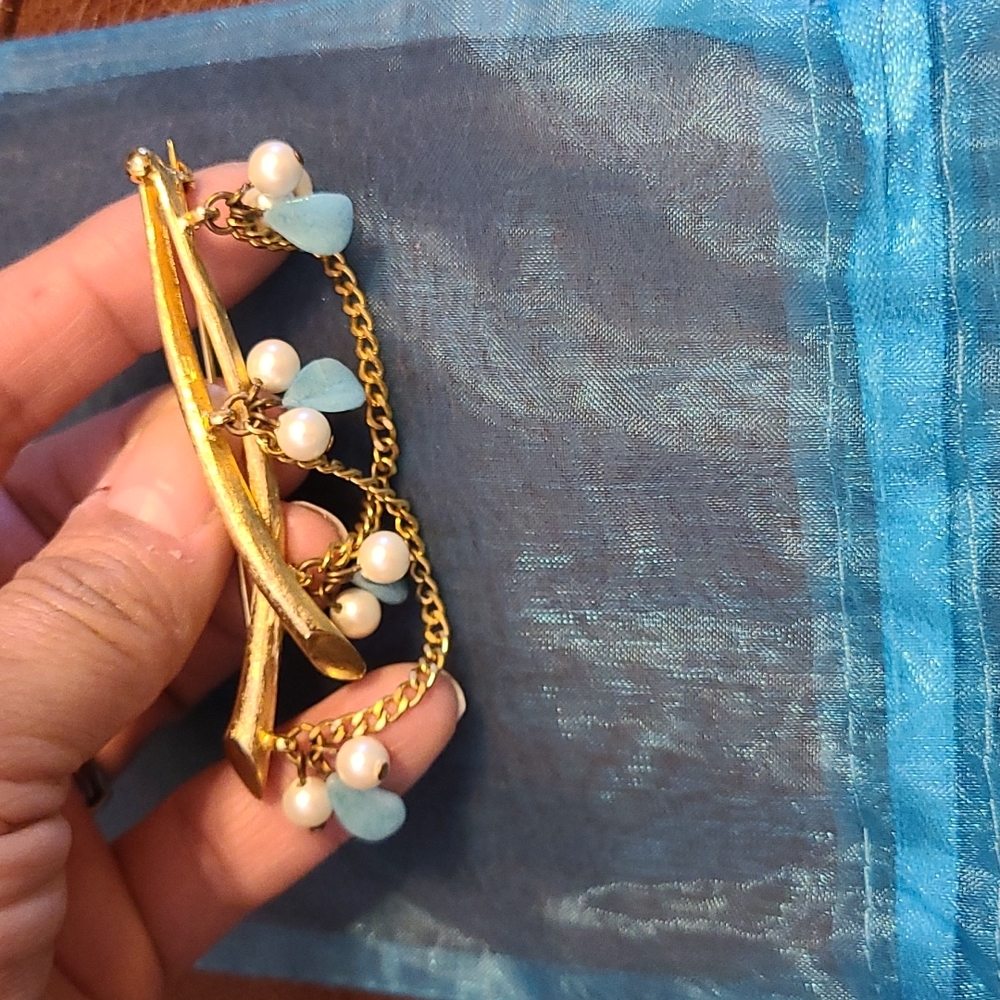 kramar brooch - Picture 7 of 9